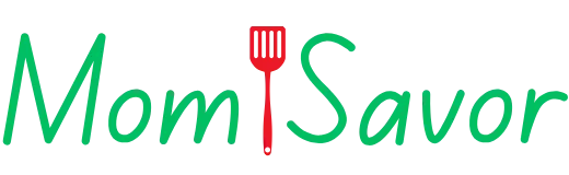 logo Mom Savor